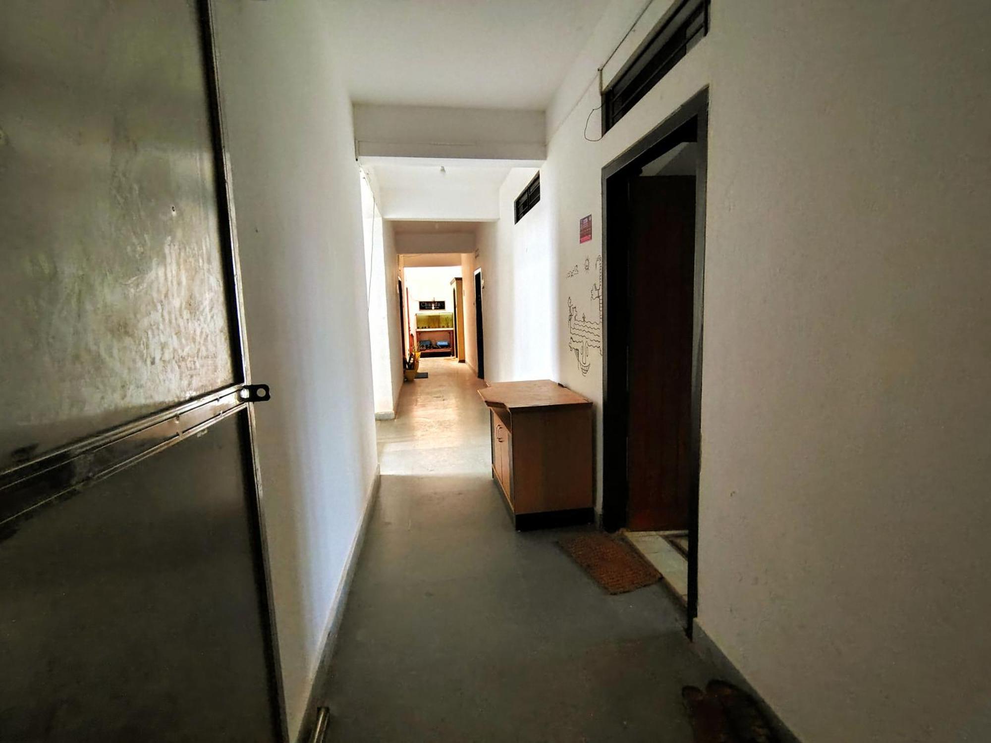 Nirman Beach Homestay Пури Экстерьер фото