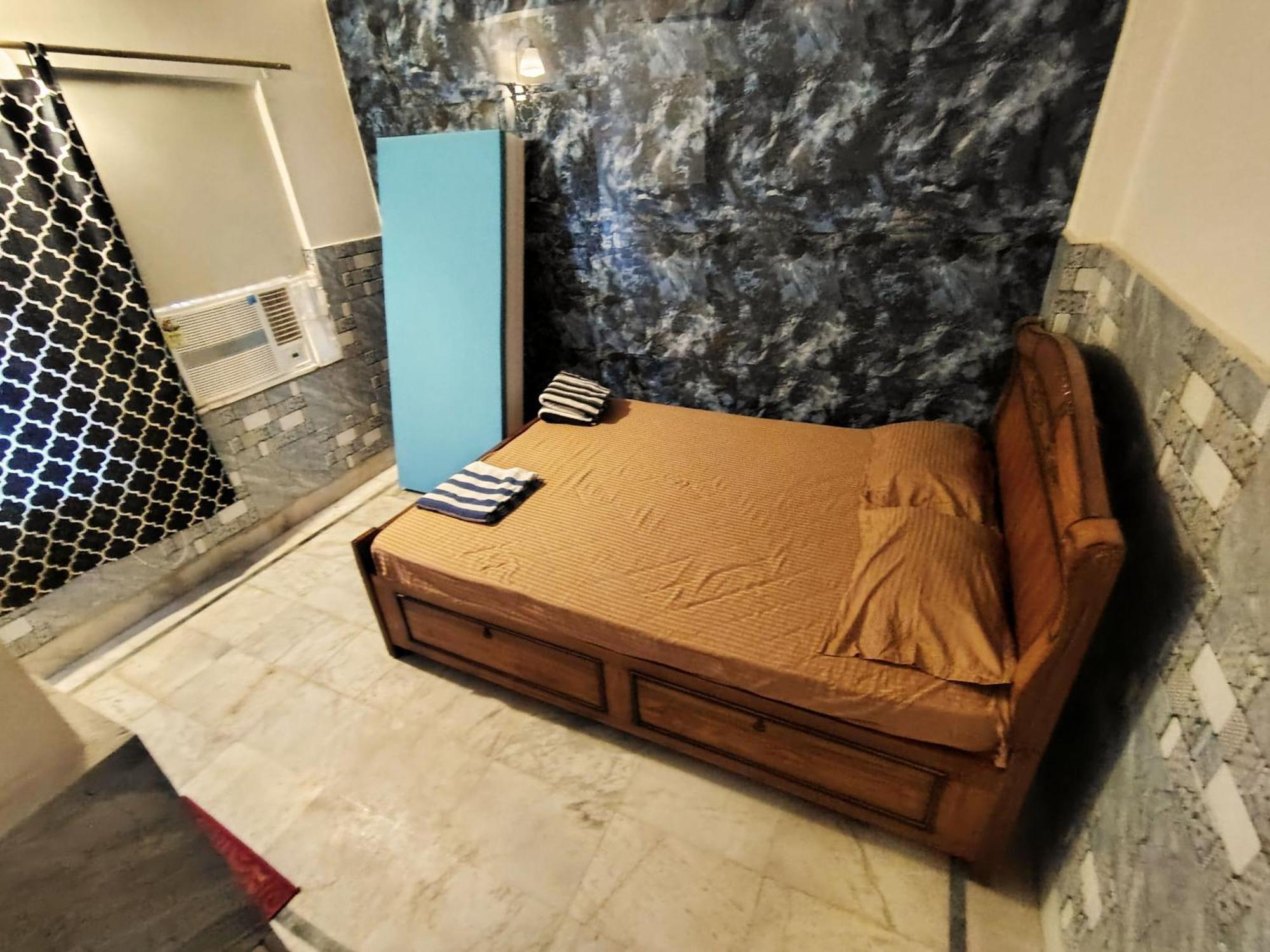 Nirman Beach Homestay Пури Экстерьер фото