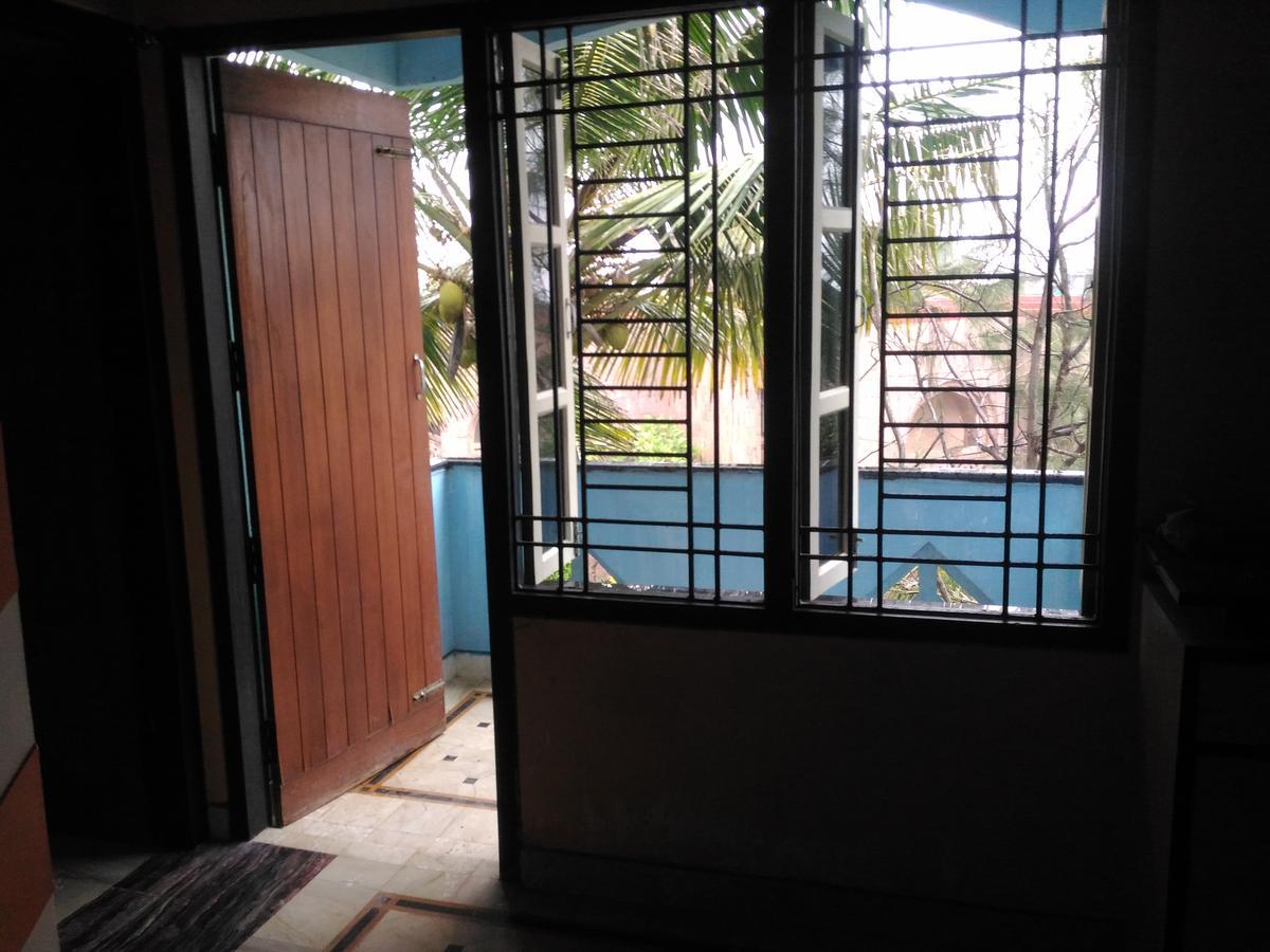 Nirman Beach Homestay Пури Экстерьер фото