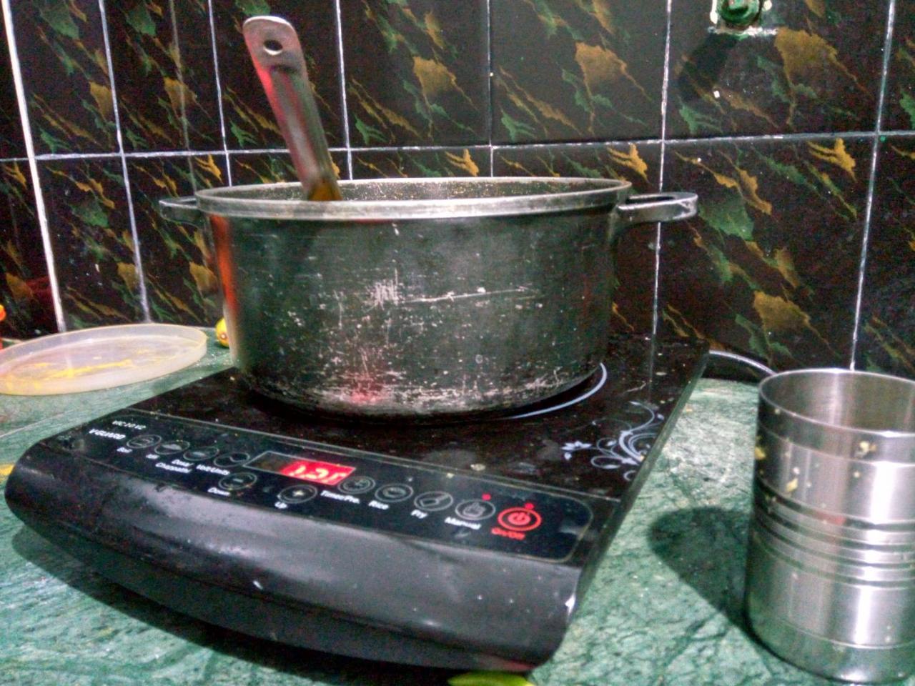 Nirman Beach Homestay Пури Экстерьер фото