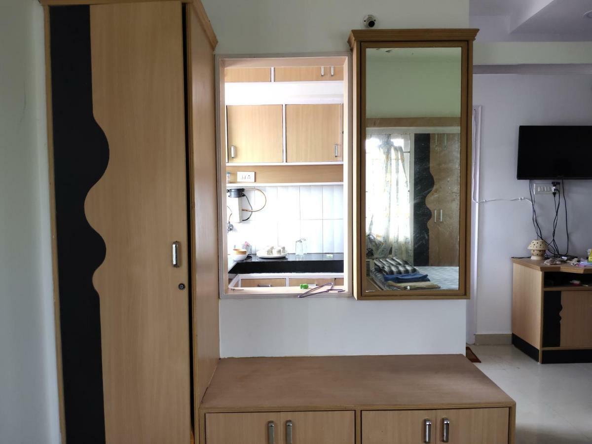 Nirman Beach Homestay Пури Экстерьер фото